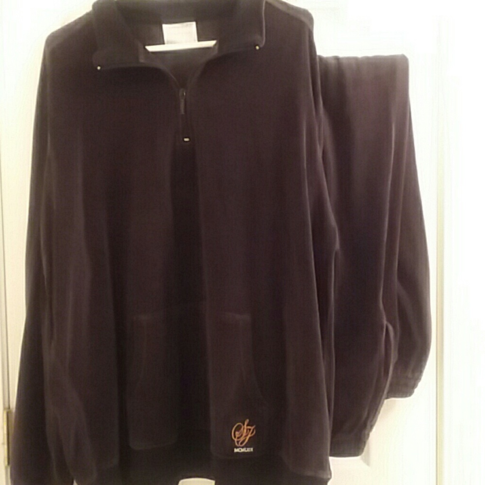 Sean John Swag!